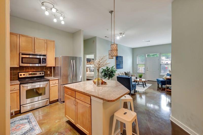 3000 Vanderbilt Pl #111, Nashville, TN 37212