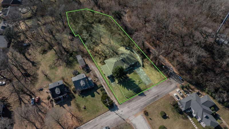 713 Washington Ave, Mount Pleasant, TN 38474