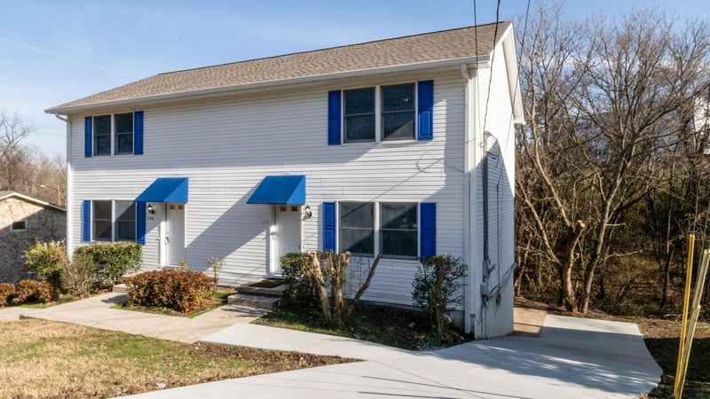 3337 Niagara Dr, Nashville, TN 37214