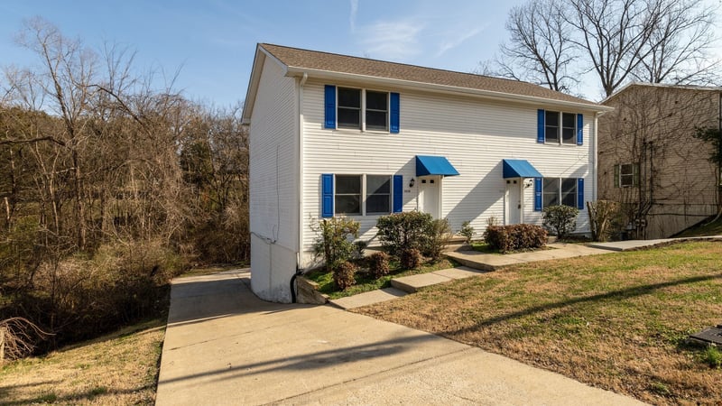 3337B Niagara Dr, Nashville, TN 37214