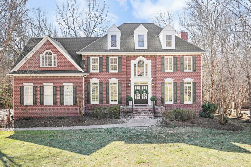 9659 Brunswick Dr, Brentwood, TN 37027