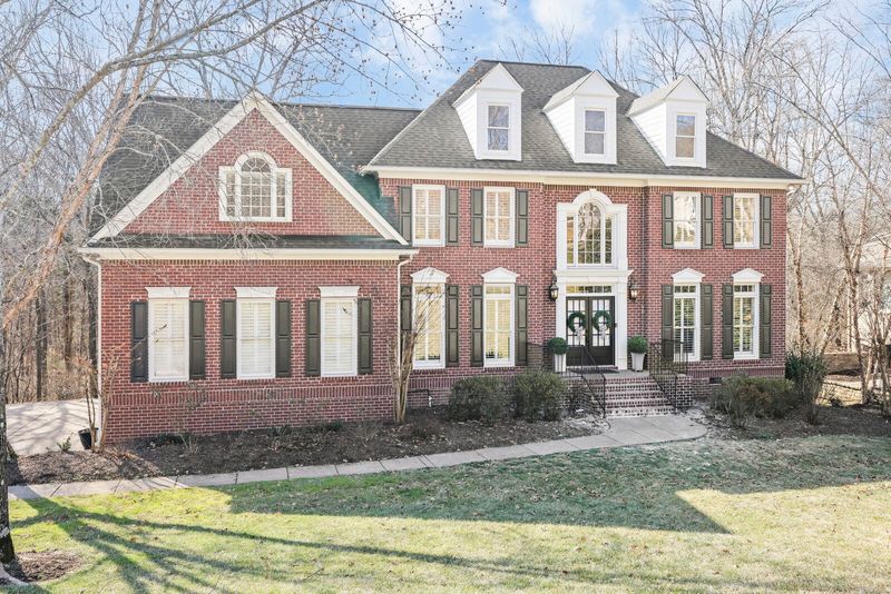 9659 Brunswick Dr, Brentwood, TN 37027