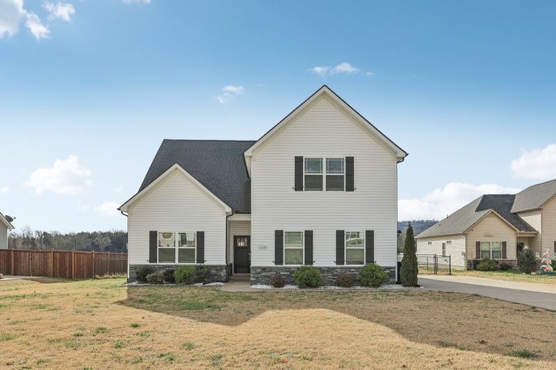 1119 Ruark Ln, Murfreesboro, TN 37128