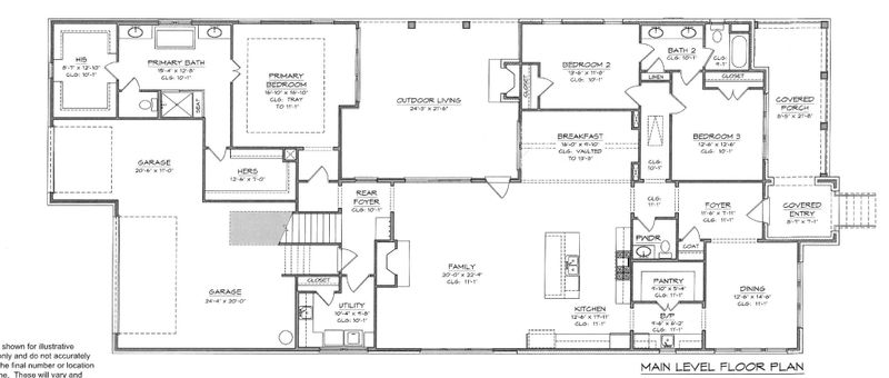 1007 Congress Dr, Franklin, TN 37064