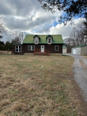 286 Flat Rock Rd, Lebanon, TN 37090