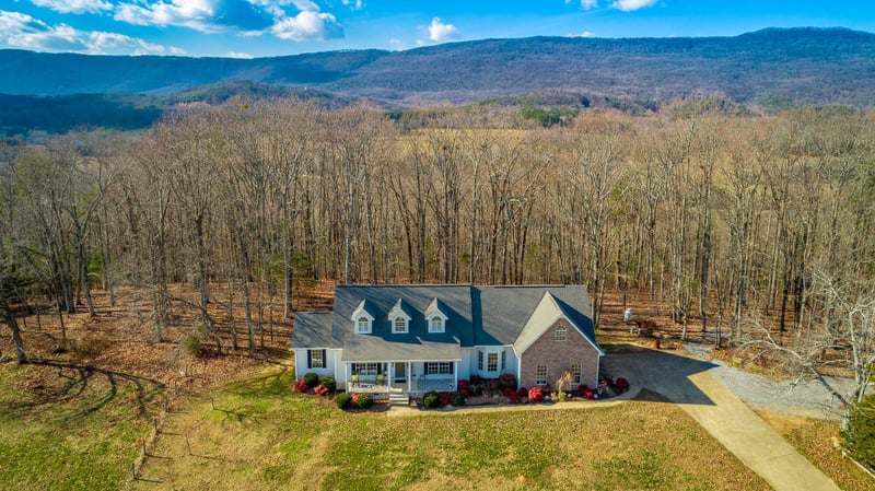 6744 N Marble Top Rd, Chickamauga, GA 30707