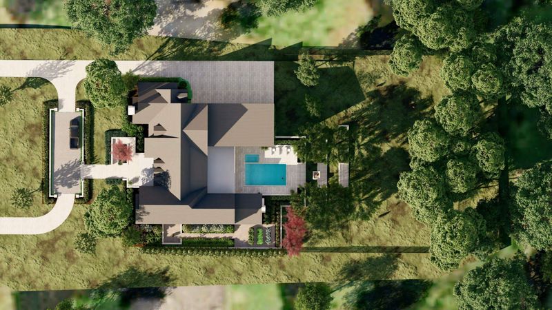 1206 Haber Dr, Brentwood, TN 37027