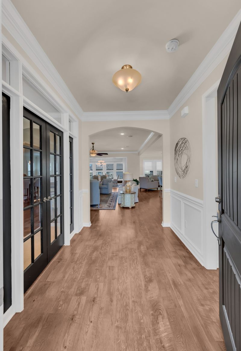 1005 Coffee Rdg, Spring Hill, TN 37174