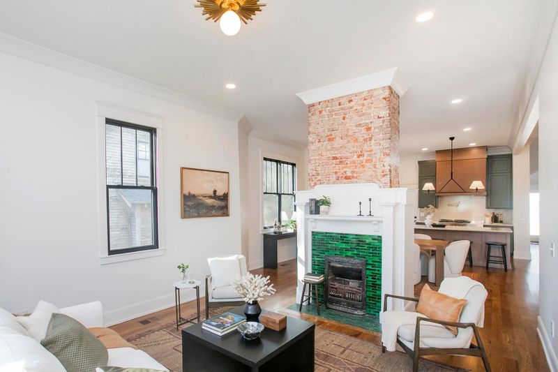 4606 Elkins Ave, Nashville, TN 37209