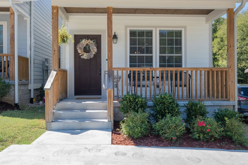 1429D Huffine St, Nashville, TN 37216
