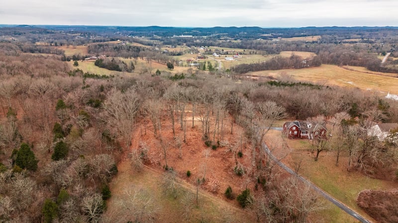 0 Cummings Ln, Cottontown, TN 37048