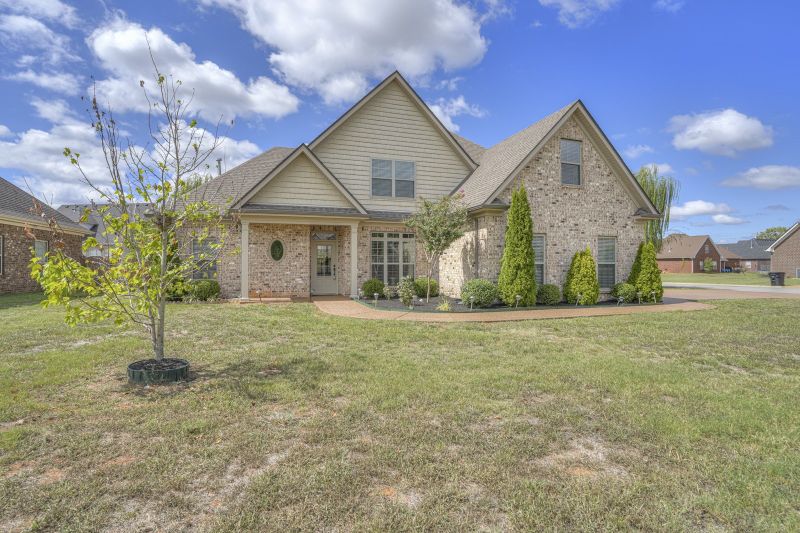 1230 Rimrock Rd, Smyrna, TN 37167
