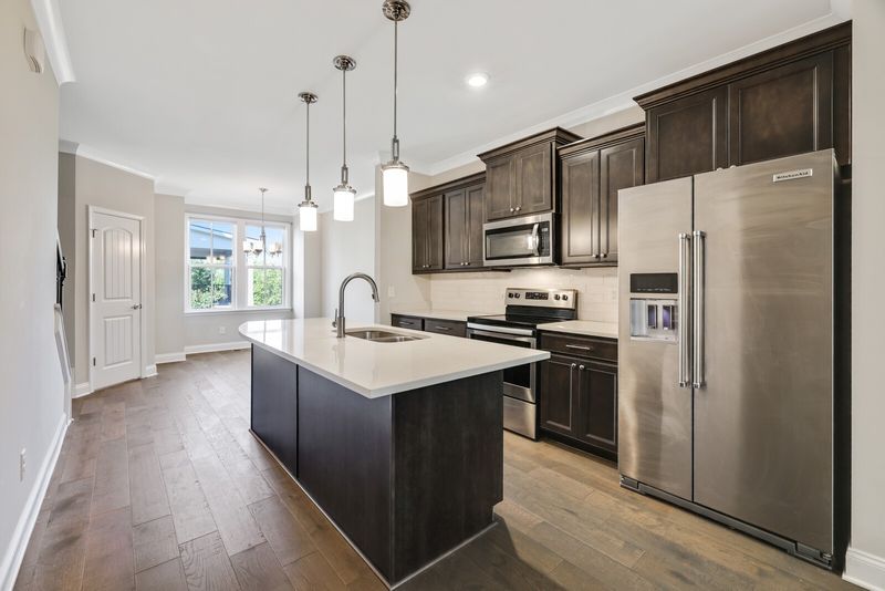 201B Burns Ave, Nashville, TN 37203