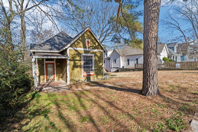 1705 Forest Ave, Nashville, TN 37206
