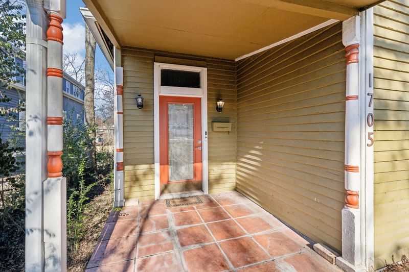 1705 Forest Ave, Nashville, TN 37206