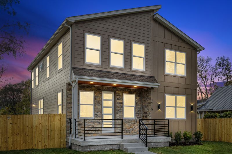 1715 16th Ave N, Nashville, TN 37208