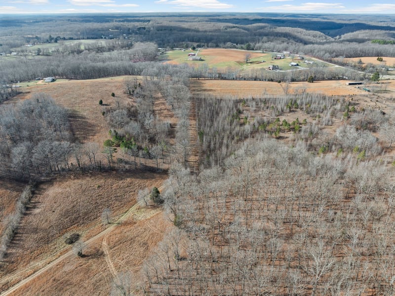 9405 Cummins Rd, Mount Pleasant, TN 38474