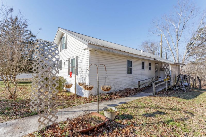 4119 Tibbs Bridge Rd, Dalton, GA 30721