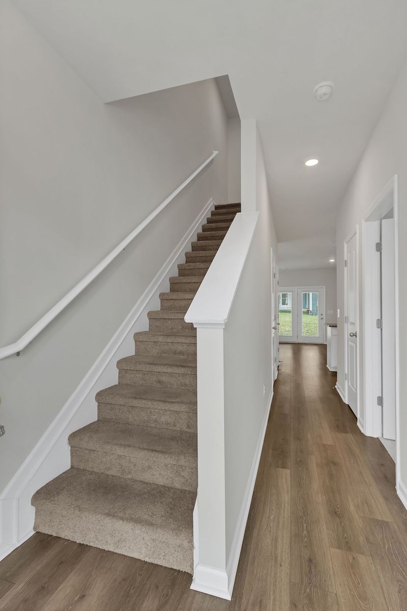 1206 Mason Dl, Columbia, TN 38401