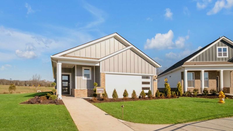 1089 Stoney Brook Private Bend, Gallatin, TN 37066