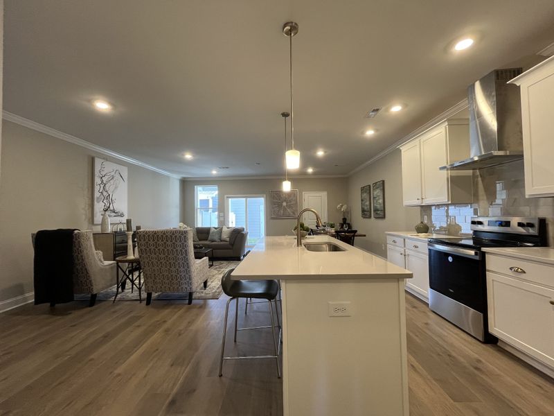 1200 Aberlour Aly, Antioch, TN 37013