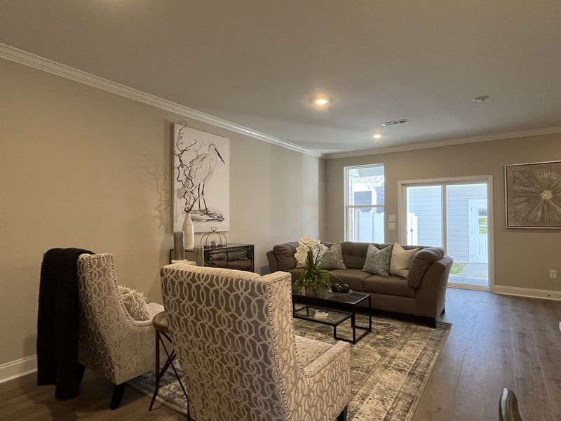 1200 Aberlour Aly, Antioch, TN 37013