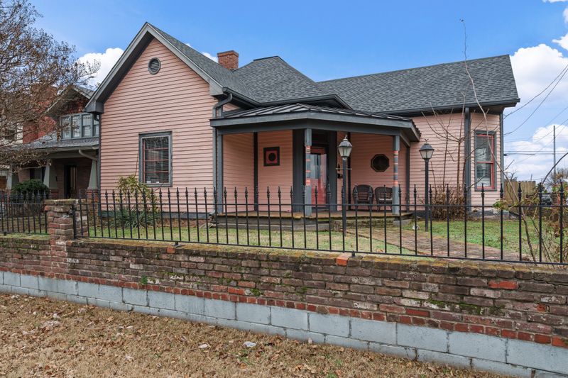 200 S 11th St, Nashville, TN 37206