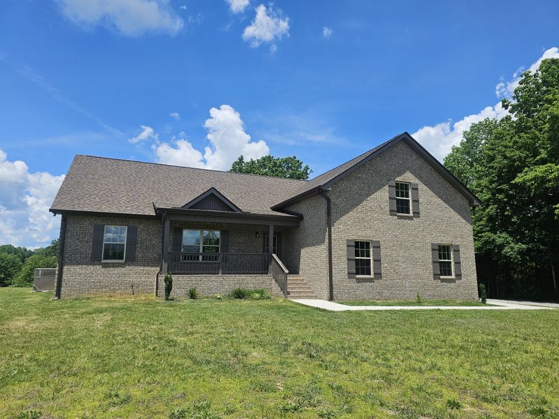 112 Pinnacle Ct, Pleasant View, TN 37146