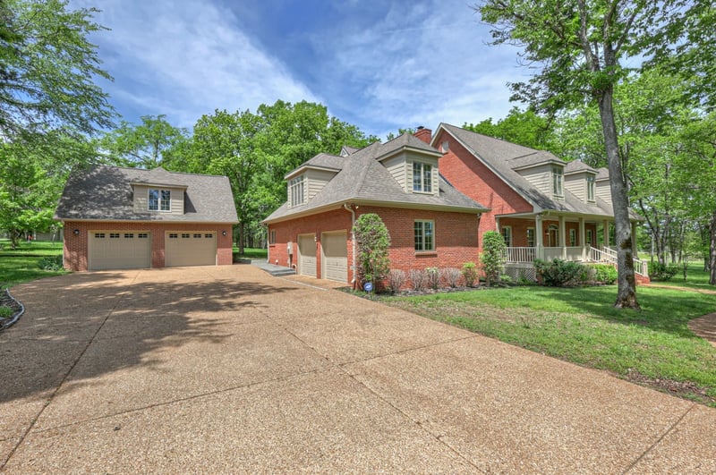 3160 Hartsville Pike, Lebanon, TN 37087