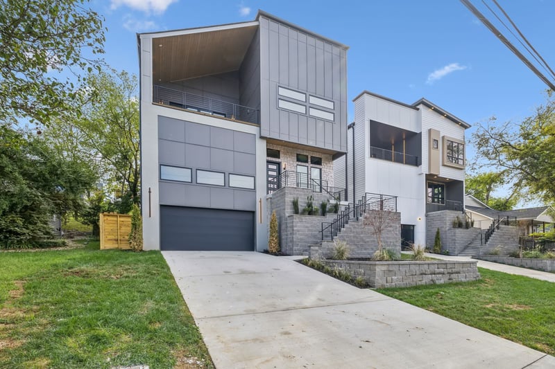 3313 Elkins Ave, Nashville, TN 37209