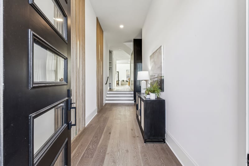 3313 Elkins Ave, Nashville, TN 37209