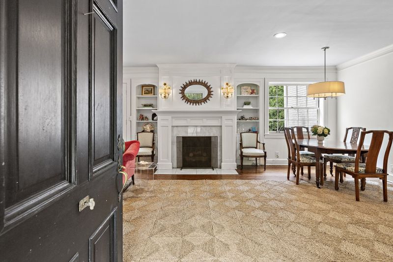 3601 Woodmont Ln, Nashville, TN 37215