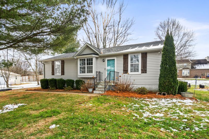 608 Mason Ct, White House, TN 37188