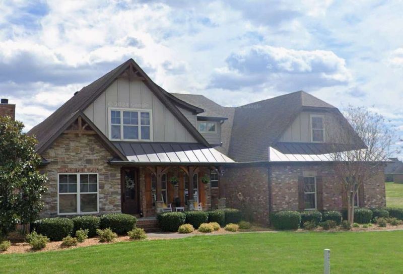 4332 Pretoria Rn, Murfreesboro, TN 37128