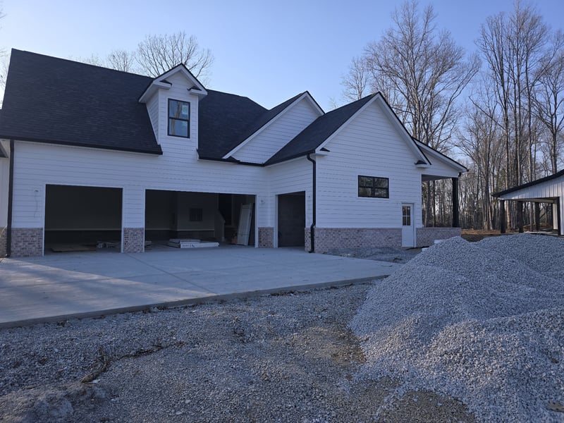 4833 Kedron Rd, Spring Hill, TN 37174