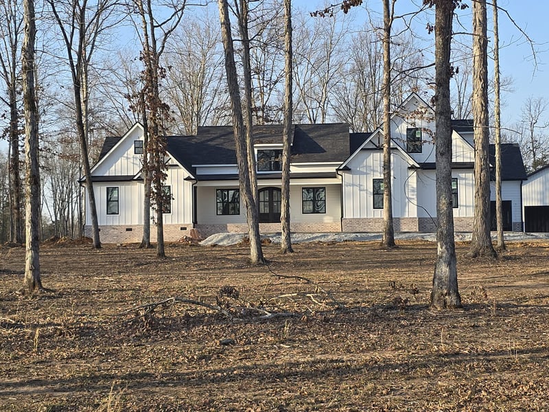 4833 Kedron Rd, Spring Hill, TN 37174