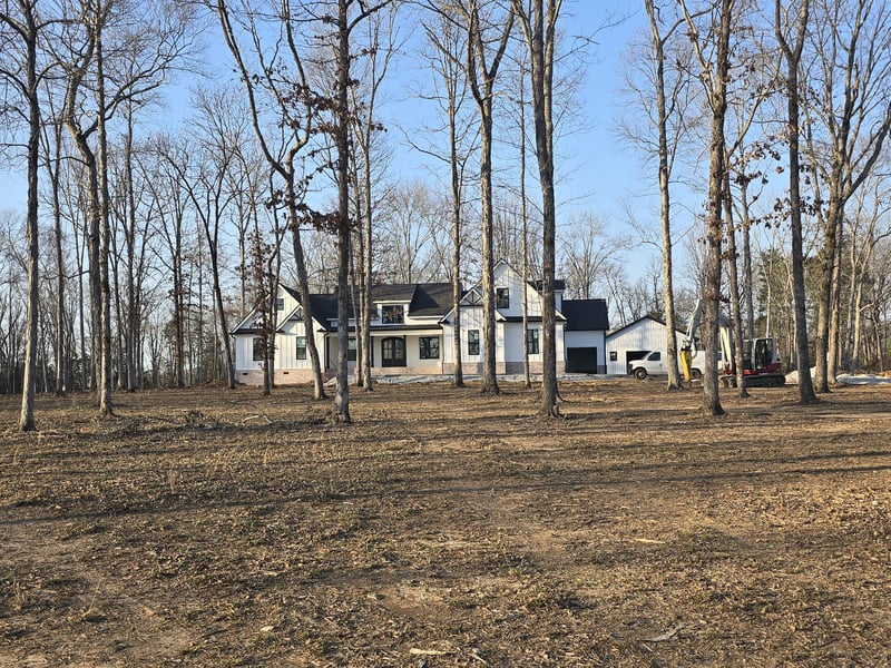 4833 Kedron Rd, Spring Hill, TN 37174
