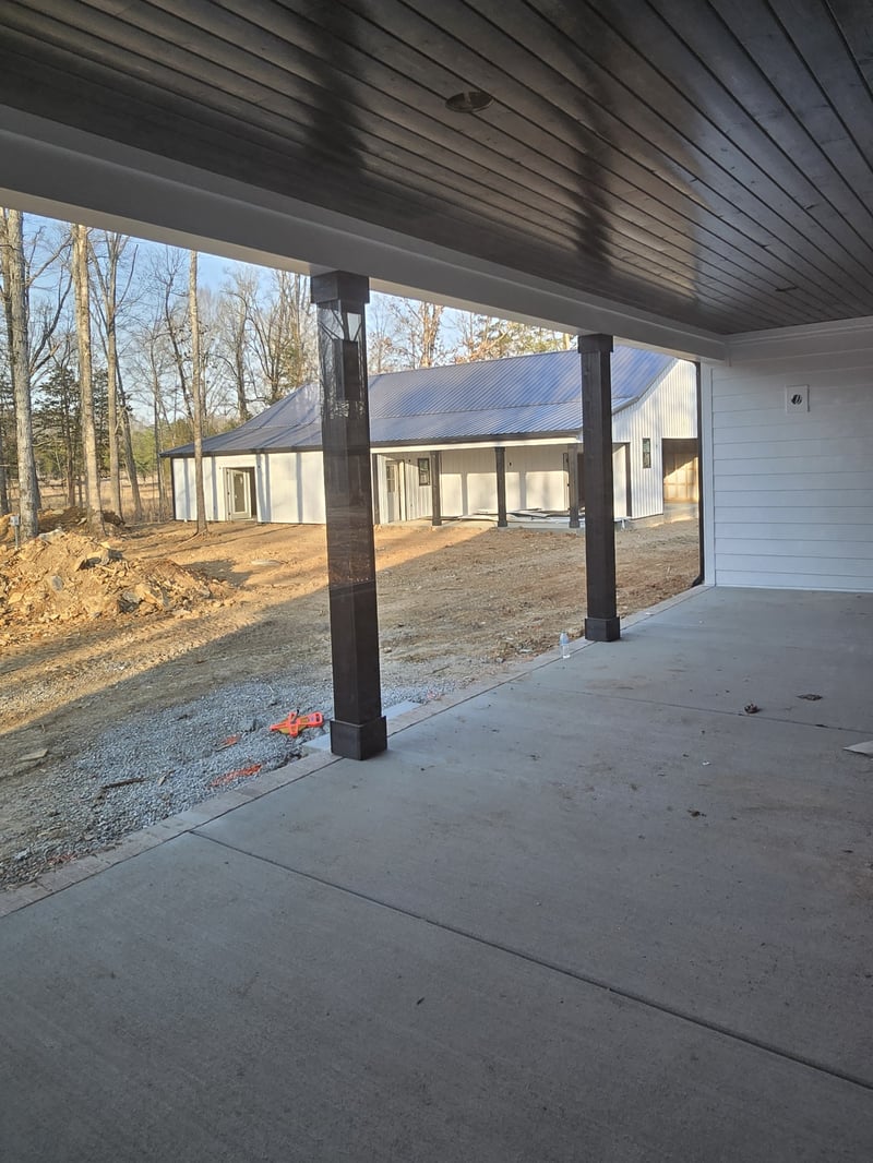 4833 Kedron Rd, Spring Hill, TN 37174
