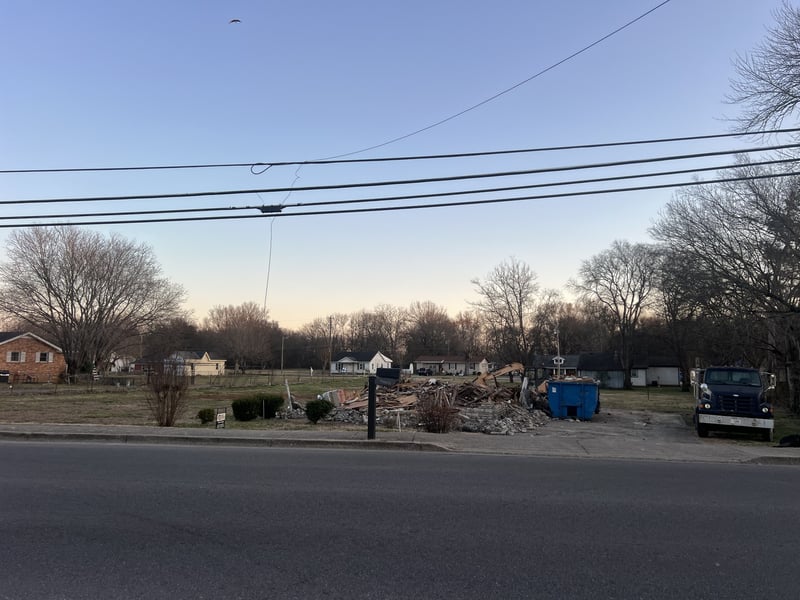 438 Leeville Pike Lot 1-3, Lebanon, TN 37087