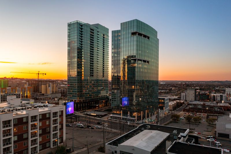 1616 West End Ave #3008, Nashville, TN 37203