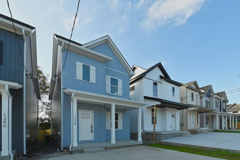 1338 Plum St, Madison, TN 37115