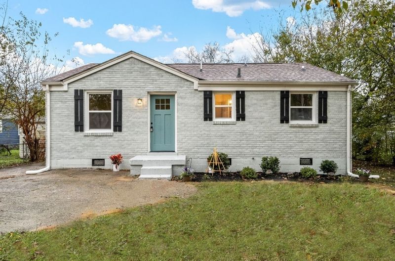 1815 26th Ave N, Nashville, TN 37208