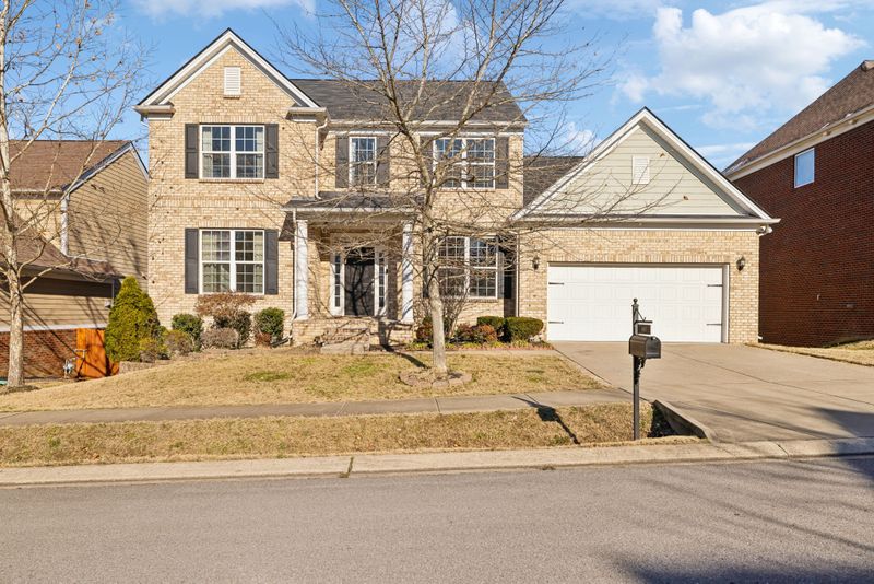 443 Valleyview Dr, Franklin, TN 37064