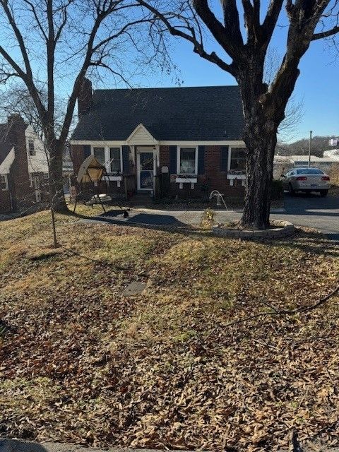 1707 Stewart Pl, Nashville, TN 37203