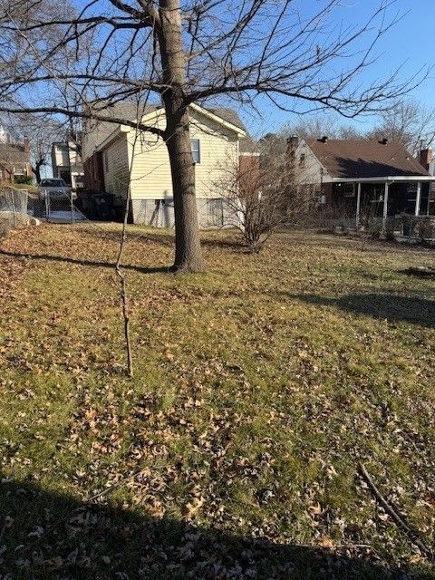 1707 Stewart Pl, Nashville, TN 37203