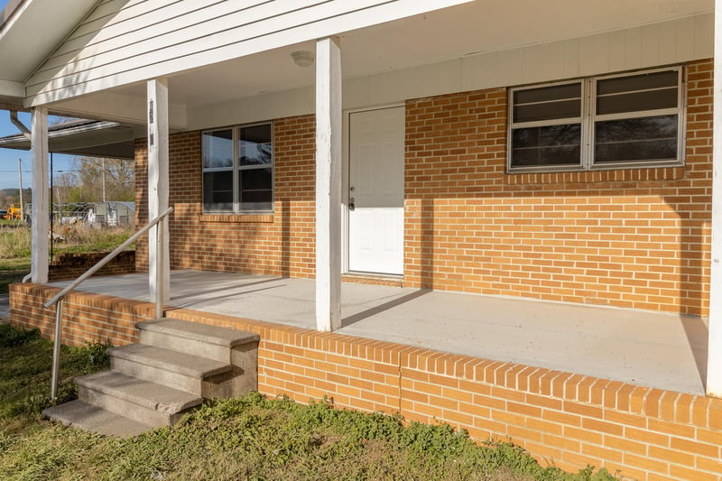 4290 Crandall Ellijay Rd, Crandall, GA 30711