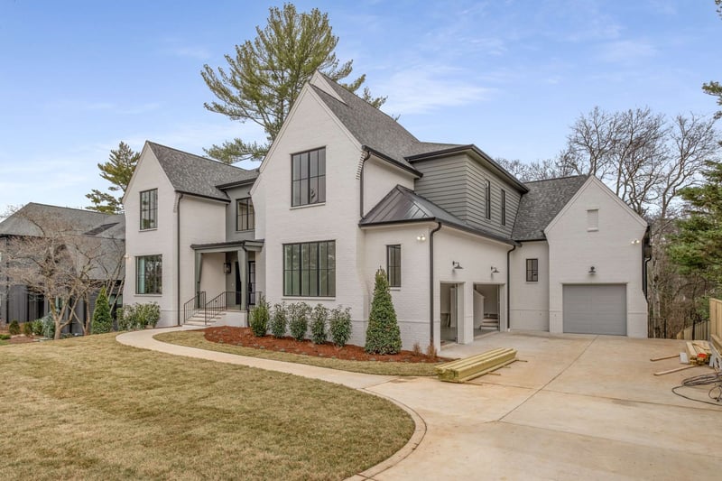 3922 Dorcas Dr, Nashville, TN 37215
