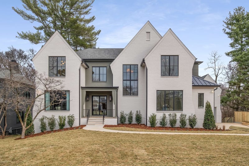 3922 Dorcas Dr, Nashville, TN 37215