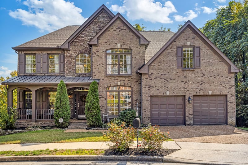 6304 Palomar Ct, Nashville, TN 37211