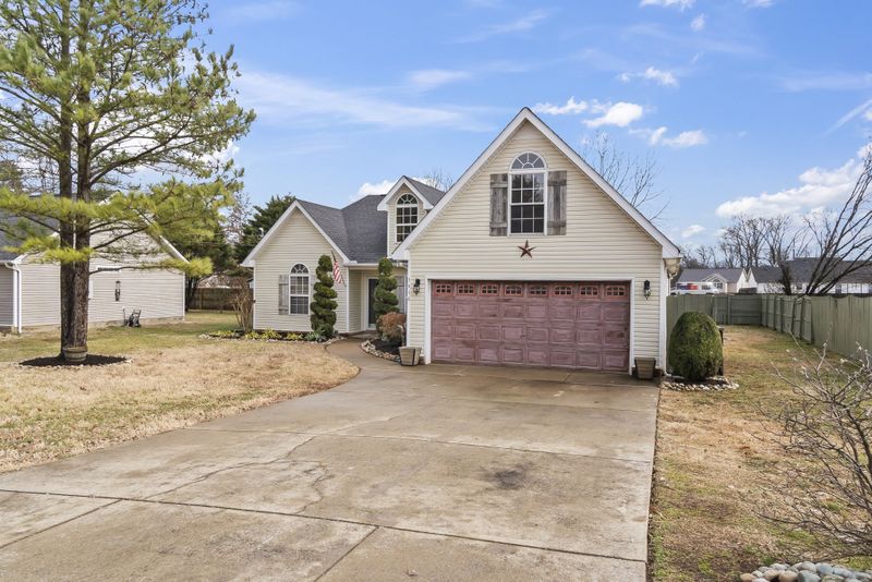3416 Hardwood Dr, Murfreesboro, TN 37129
